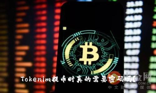 Tokenim提币时真的需要密码吗？