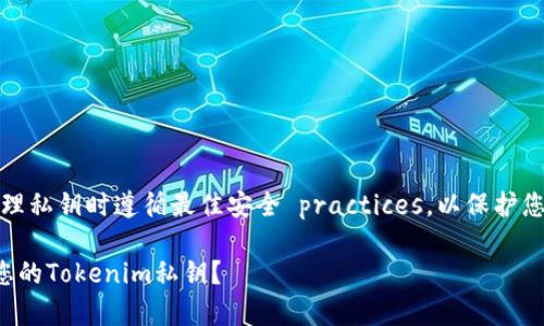 注意：请确保在处理私钥时遵循最佳安全 practices，以保护您的数字资产安全。

如何安全地保存您的Tokenim私钥？