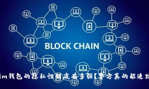 Tokenim钱包的隐私性到底有多强？警方真的能追踪到吗？
