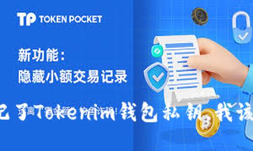 如果忘记了Tokenim钱包私钥，我该怎么办？