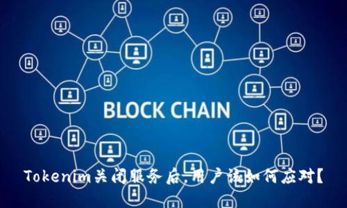 Tokenim关闭服务后，用户该如何应对？