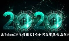 什么是TokenIM飞行模式？它如何改变您的在线体验