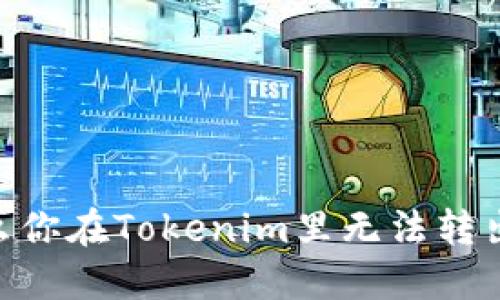为什么你在Tokenim里无法转出OKB？