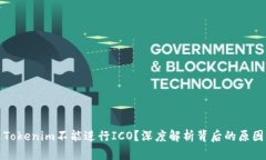 为什么Tokenim不能进行ICO？深度解析背后的原因与