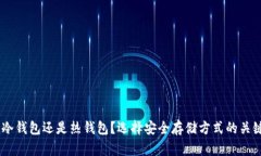 Tokenim是冷钱包还是热钱包？选择安全存储方式的